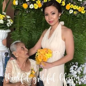 Meet your Posher, Mylene